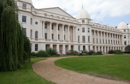 LSE MSc Finance Salary